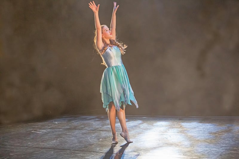 Ballet Flow